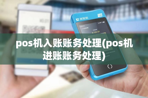 pos机入账账务处理(pos机进账账务处理) pos机入账账务处理(pos机进账账务处理)