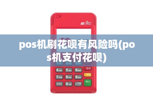 pos机刷花呗有风险吗(pos机支付花呗)