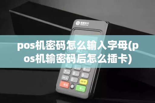 pos机密码怎么输入字母(pos机输密码后怎么插卡) pos机密码怎么输入字母(pos机输密码后怎么插卡)