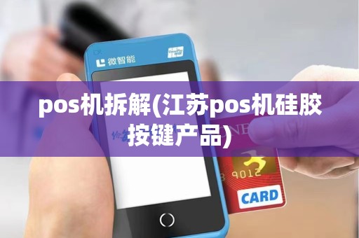 pos机拆解(江苏pos机硅胶按键产品) pos机拆解(江苏pos机硅胶按键产品)
