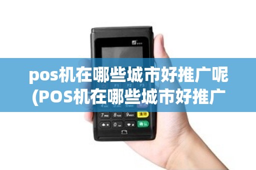 pos机在哪些城市好推广呢(POS机在哪些城市好推广) pos机在哪些城市好推广呢(POS机在哪些城市好推广)