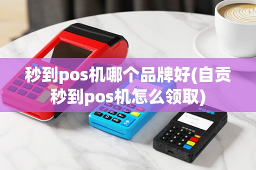 秒到pos机哪个品牌好(自贡秒到pos机怎么领取) 秒到pos机哪个品牌好(自贡秒到pos机怎么领取)