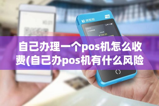自己办理一个pos机怎么收费(自己办pos机有什么风险) 自己办理一个pos机怎么收费(自己办pos机有什么风险)
