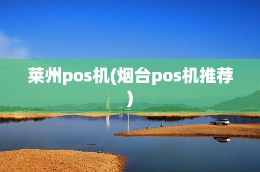 莱州pos机(烟台pos机推荐) 莱州pos机(烟台pos机推荐)