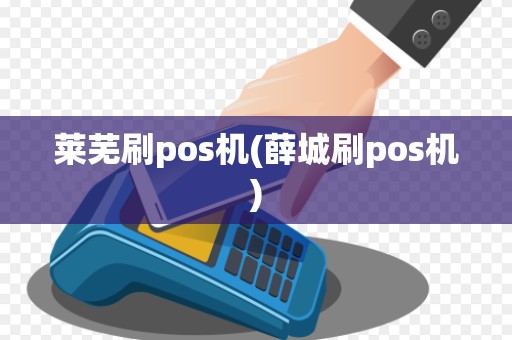 莱芜刷pos机(薛城刷pos机) 莱芜刷pos机(薛城刷pos机)