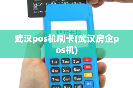 武汉pos机刷卡(武汉房企pos机) 武汉pos机刷卡(武汉房企pos机)