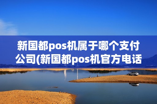 新国都pos机属于哪个支付公司(新国都pos机官方电话) 新国都pos机属于哪个支付公司(新国都pos机官方电话)