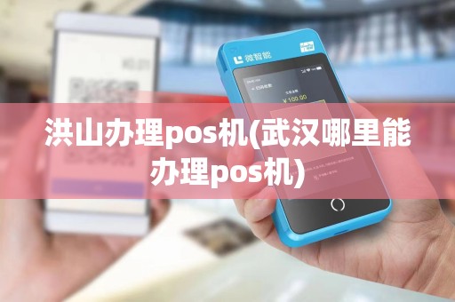 洪山办理pos机(武汉哪里能办理pos机) 洪山办理pos机(武汉哪里能办理pos机)