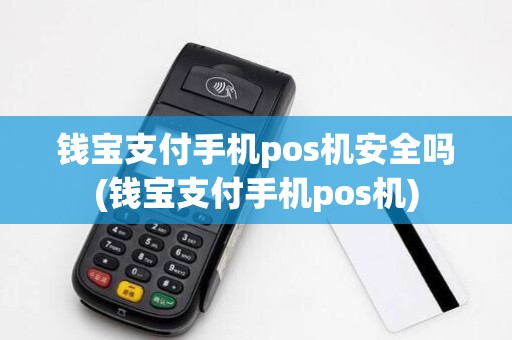 钱宝支付手机pos机安全吗(钱宝支付手机pos机) 钱宝支付手机pos机安全吗(钱宝支付手机pos机)