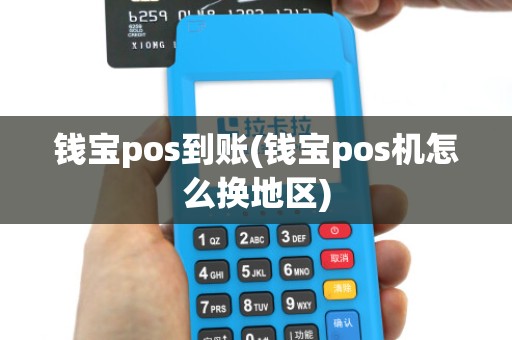 钱宝pos到账(钱宝pos机怎么换地区)