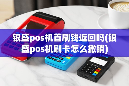 银盛pos机首刷钱返回吗(银盛pos机刷卡怎么撤销)