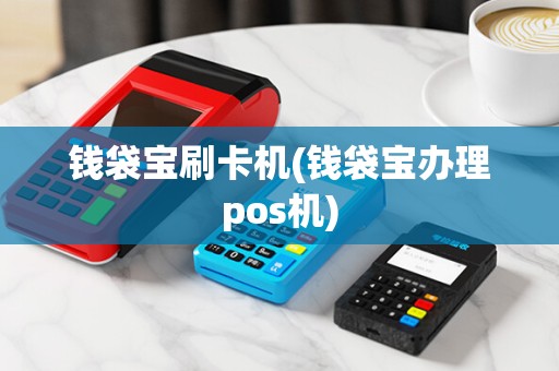 钱袋宝刷卡机(钱袋宝办理pos机)