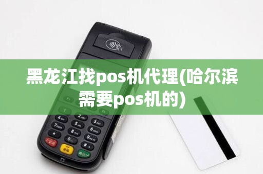 黑龙江找pos机代理(哈尔滨需要pos机的) 黑龙江找pos机代理(哈尔滨需要pos机的)