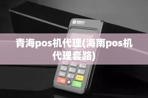 青海pos机代理(海南pos机代理套路) 青海pos机代理(海南pos机代理套路)