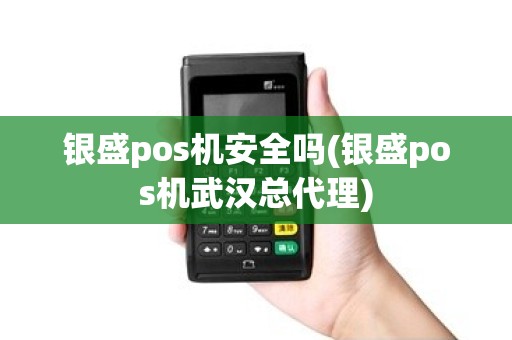 银盛pos机安全吗(银盛pos机武汉总代理) 银盛pos机安全吗(银盛pos机武汉总代理)