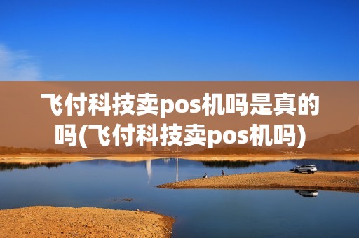 飞付科技卖pos机吗是真的吗(飞付科技卖pos机吗) 飞付科技卖pos机吗是真的吗(飞付科技卖pos机吗)