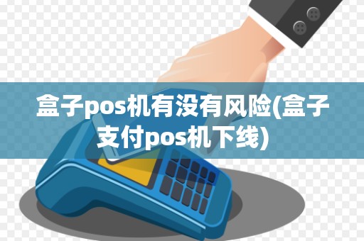 盒子pos机有没有风险(盒子支付pos机下线)