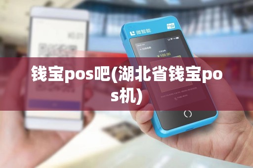 钱宝pos吧(湖北省钱宝pos机) 钱宝pos吧(湖北省钱宝pos机)