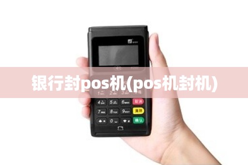 银行封pos机(pos机封机) 银行封pos机(pos机封机)