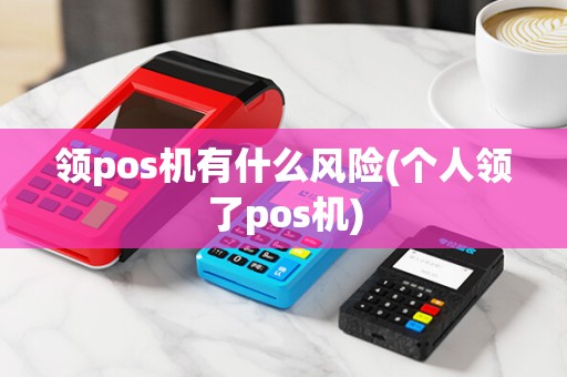 领pos机有什么风险(个人领了pos机)