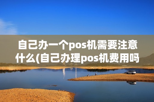 自己办一个pos机需要注意什么(自己办理pos机费用吗) 自己办一个pos机需要注意什么(自己办理pos机费用吗)