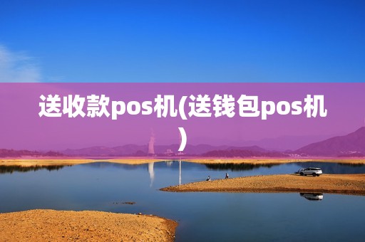 送收款pos机(送钱包pos机) 送收款pos机(送钱包pos机)