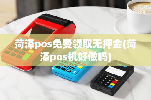 菏泽pos免费领取无押金(菏泽pos机好做吗)
