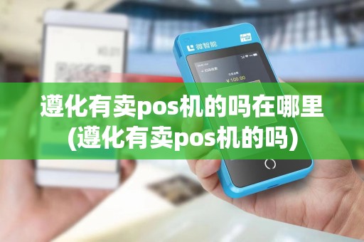 遵化有卖pos机的吗在哪里(遵化有卖pos机的吗)