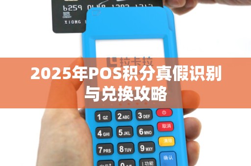 2025年POS积分真假识别与兑换攻略 2025年POS积分真假识别与兑换攻略