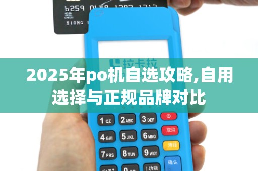 2025年po机自选攻略,自用选择与正规品牌对比 2025年po机自选攻略,自用选择与正规品牌对比