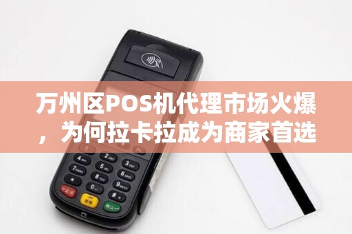 万州区POS机代理市场火爆，为何拉卡拉成为商家首选？背后原因令人震惊！