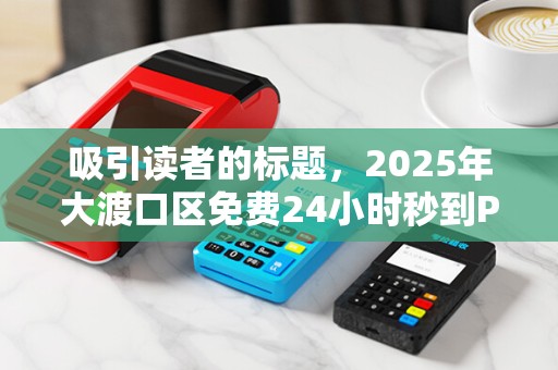 吸引读者的标题，2025年大渡口区免费24小时秒到POS机办理，真的靠谱吗？背后隐藏哪些猫腻？