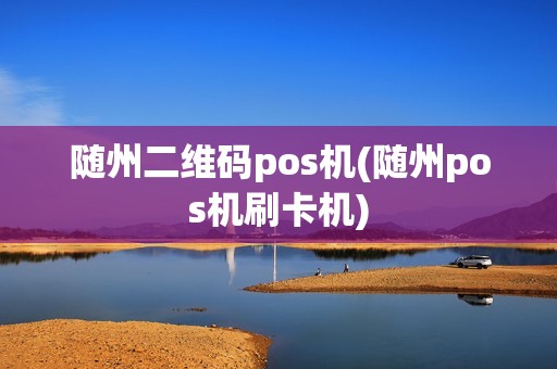 随州二维码pos机(随州pos机刷卡机) 随州二维码pos机(随州pos机刷卡机)
