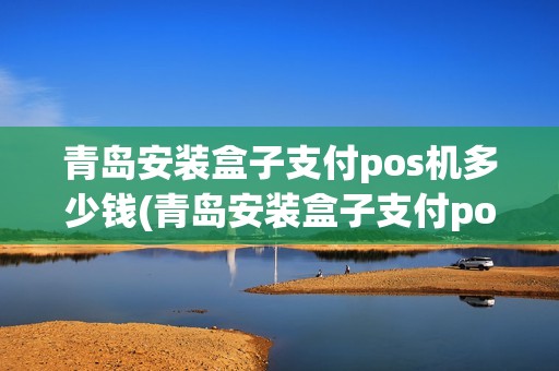 青岛安装盒子支付pos机多少钱(青岛安装盒子支付pos机) 青岛安装盒子支付pos机多少钱(青岛安装盒子支付pos机)