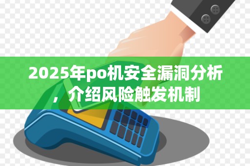 2025年po机安全漏洞分析，介绍风险触发机制