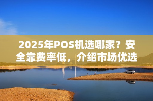 2025年POS机选哪家?安全靠费率低,介绍市场优选 2025年POS机选哪家?安全靠费率低,介绍市场优选