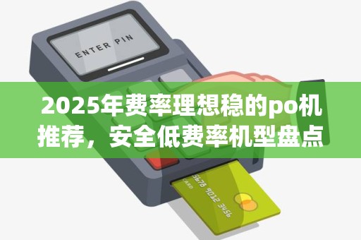 2025年费率理想稳的po机推荐,安全低费率机型盘点 2025年费率理想稳的po机推荐,安全低费率机型盘点