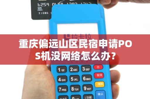 重庆偏远山区民宿申请POS机没网络怎么办? 重庆偏远山区民宿申请POS机没网络怎么办?