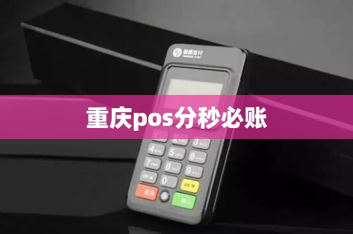 重庆pos分秒必账 重庆pos分秒必账