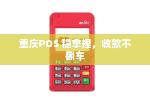 重庆POS 稳拿捏,收款不翻车 重庆POS 稳拿捏,收款不翻车
