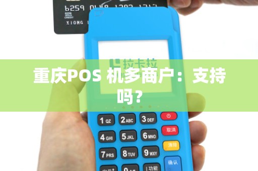 重庆POS 机多商户：支持吗？