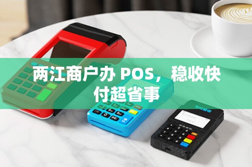 两江商户办 POS,稳收快付超省事 两江商户办 POS,稳收快付超省事