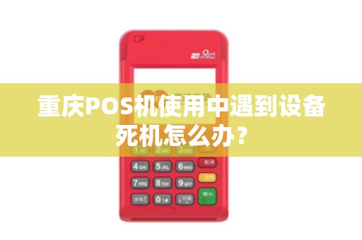重庆POS机使用中遇到设备死机怎么办？