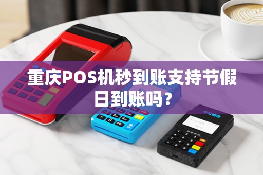 重庆POS机秒到账支持节假日到账吗？