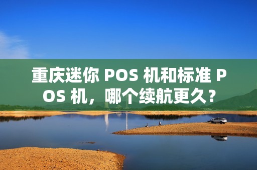 重庆迷你 POS 机和标准 POS 机，哪个续航更久？