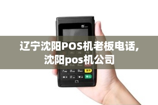 辽宁沈阳POS机老板电话,沈阳pos机公司