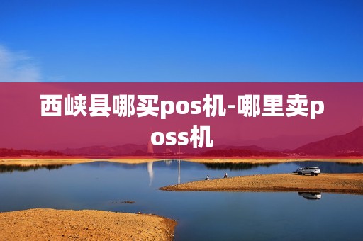 西峡县哪买pos机-哪里卖poss机 西峡县哪买pos机-哪里卖poss机