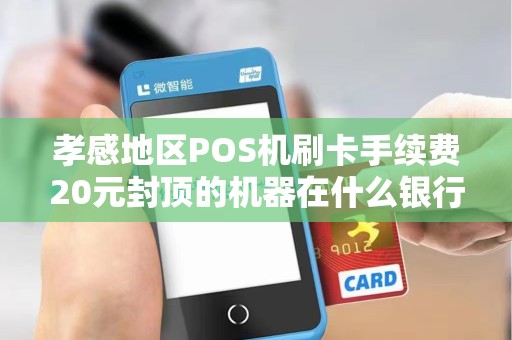孝感地区POS机刷卡手续费20元封顶的机器在什么银行可...