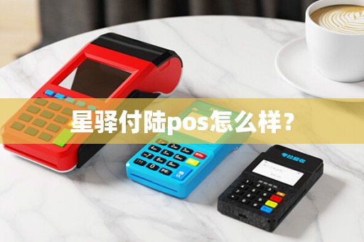 星驿付陆pos怎么样？
