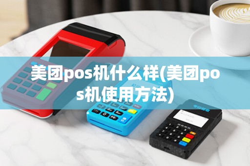 美团pos机什么样(美团pos机使用方法) 美团pos机什么样(美团pos机使用方法)